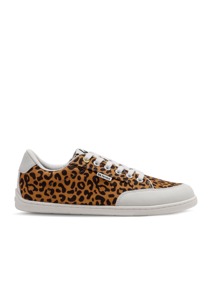 Barefoot Sneakers Be Lenka Rebound - Leopard