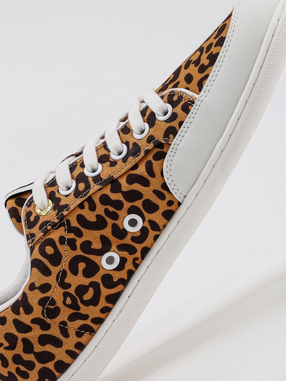 Barefoot Sneakers Be Lenka Rebound - Leopard