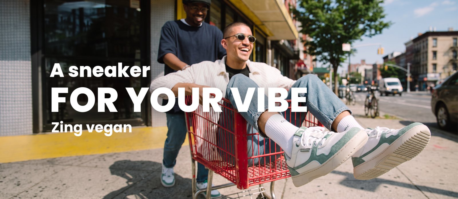 New Generation of Barefoot Sneakers | Barebarics