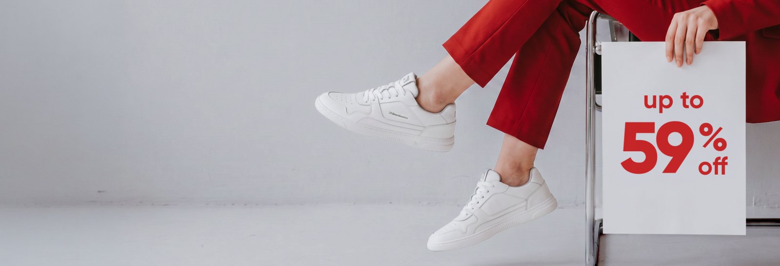 Be Lenka | Official | Stylish barefoot and recovery shoes