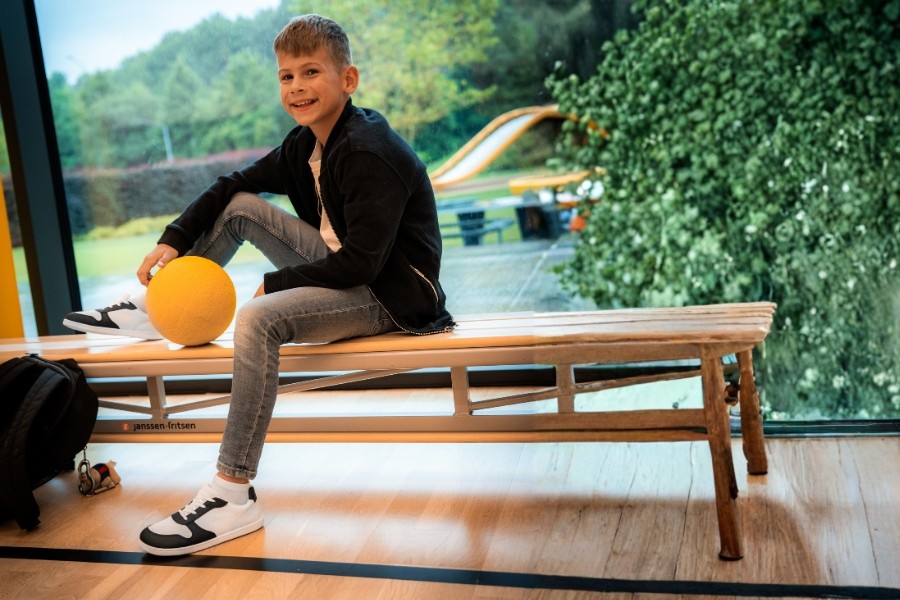Kids' barefoot shoes in Big Kid sizes