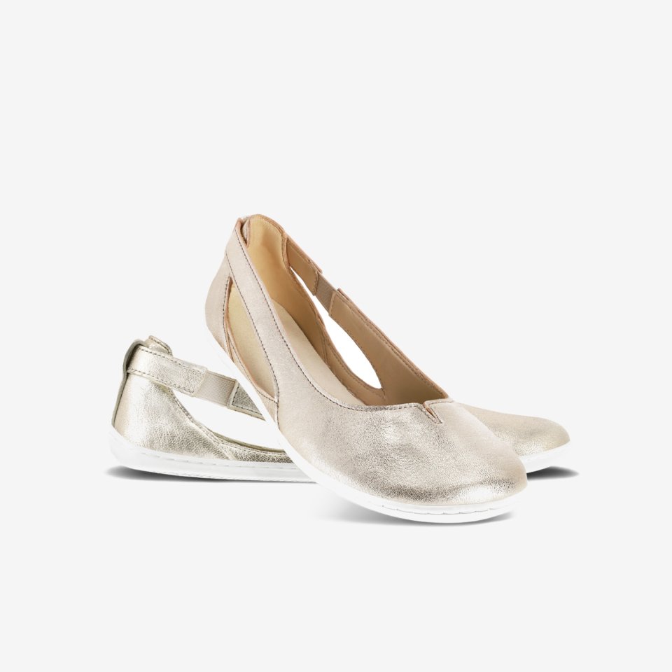 Ballet Flats Be Lenka - Bellissima 2.0 - Gold