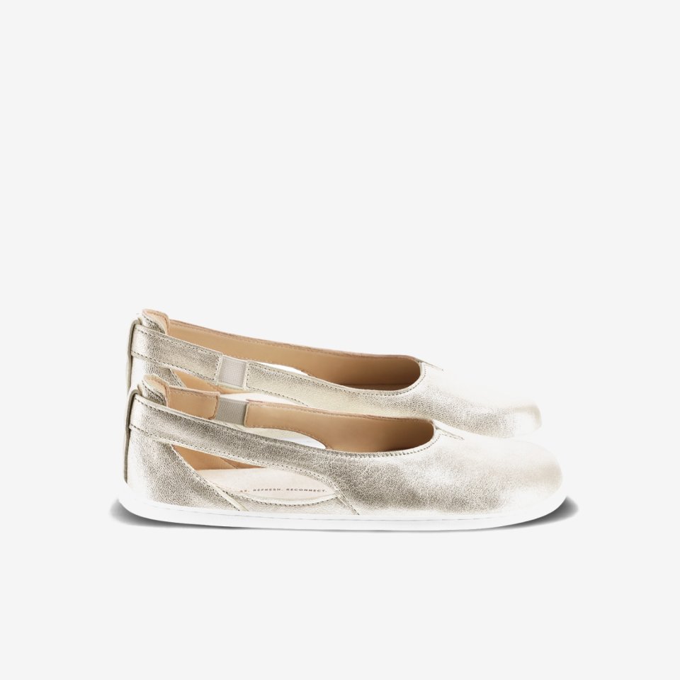 Ballet Flats Be Lenka - Bellissima 2.0 - Gold