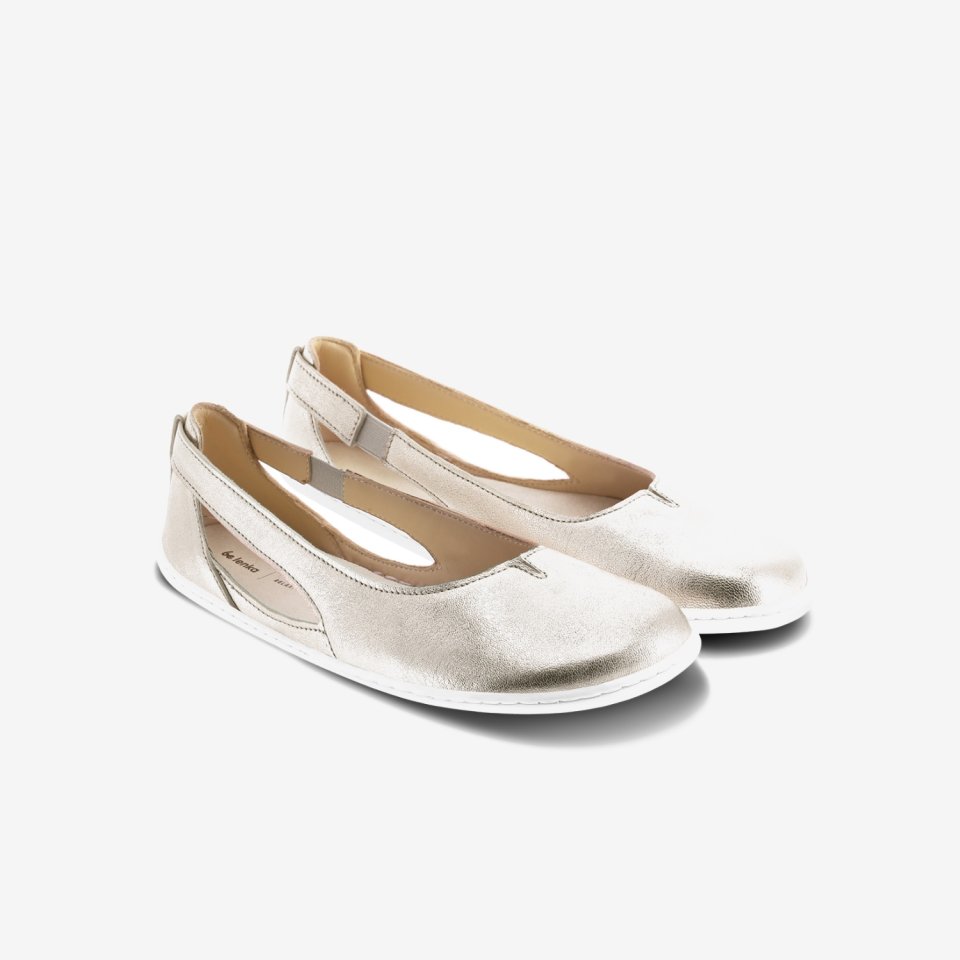 Ballet Flats Be Lenka - Bellissima 2.0 - Gold
