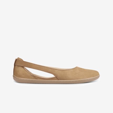 Ballet Flats Be Lenka - Bellissima 2.0 - Toffee Brown