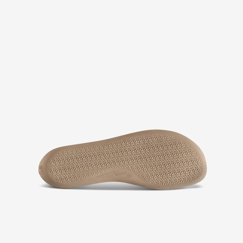 Ballet Flats Be Lenka - Bellissima 2.0 - Toffee Brown
