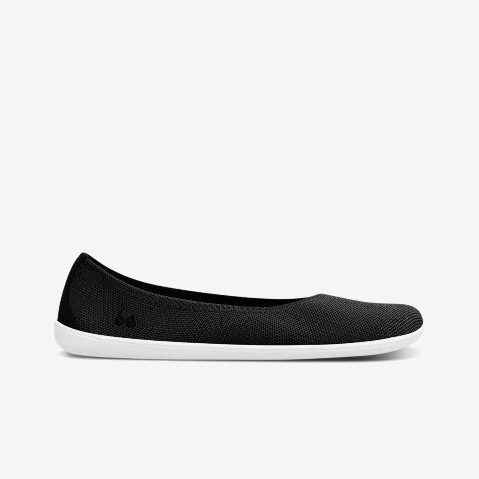 Ballet Flats Be Lenka Delight - Black