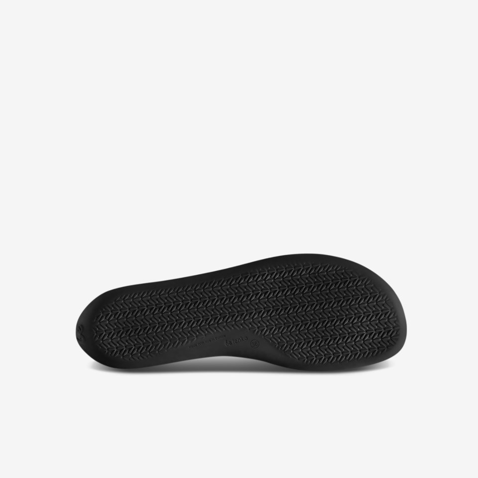 Ballet Flats Be Lenka - Sophie - Matt Black