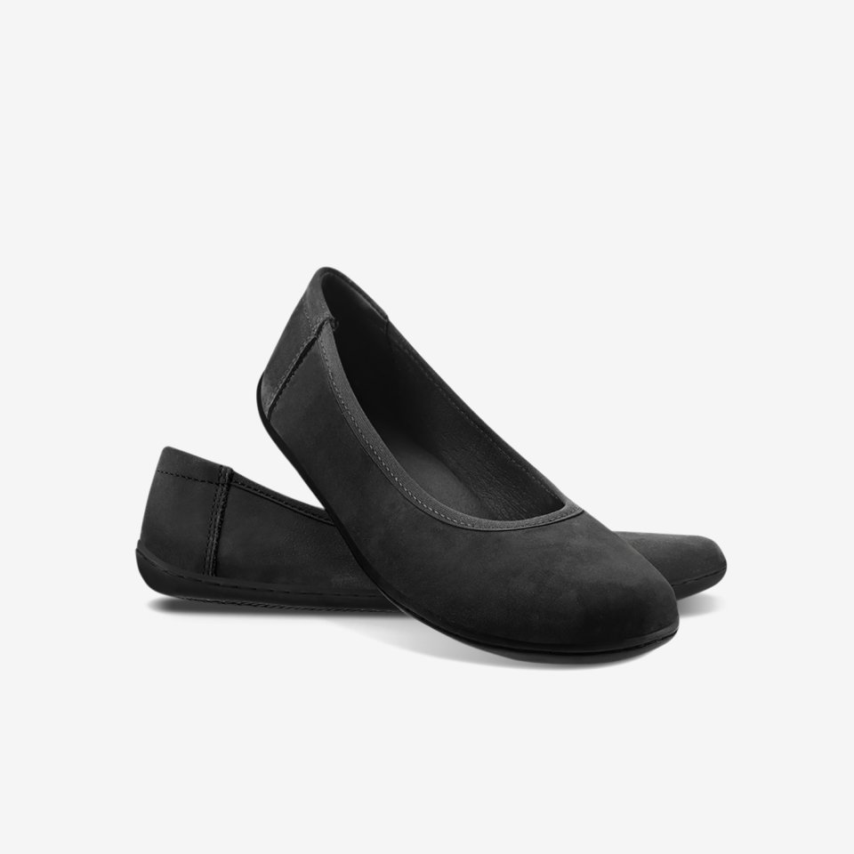 Ballet Flats Be Lenka - Sophie - Matt Black