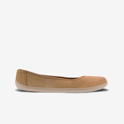 Ballet Flats Be Lenka - Sophie - Toffee Brown