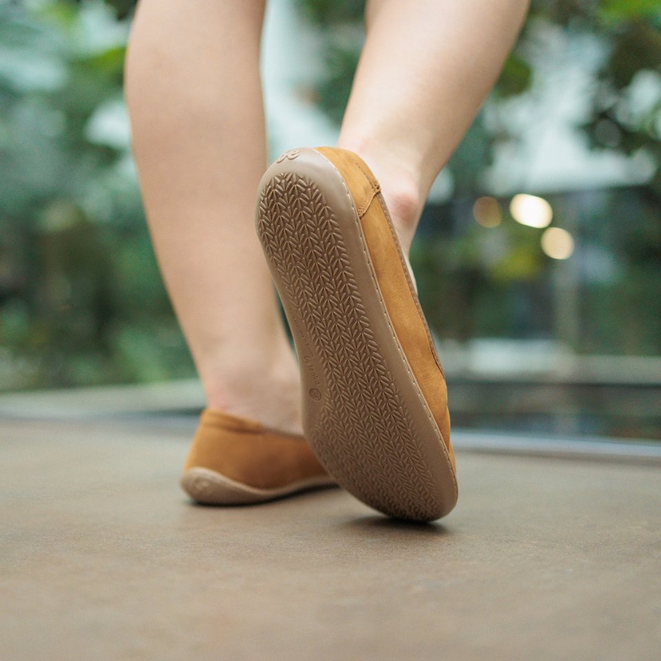 Ballet Flats Be Lenka - Sophie - Toffee Brown