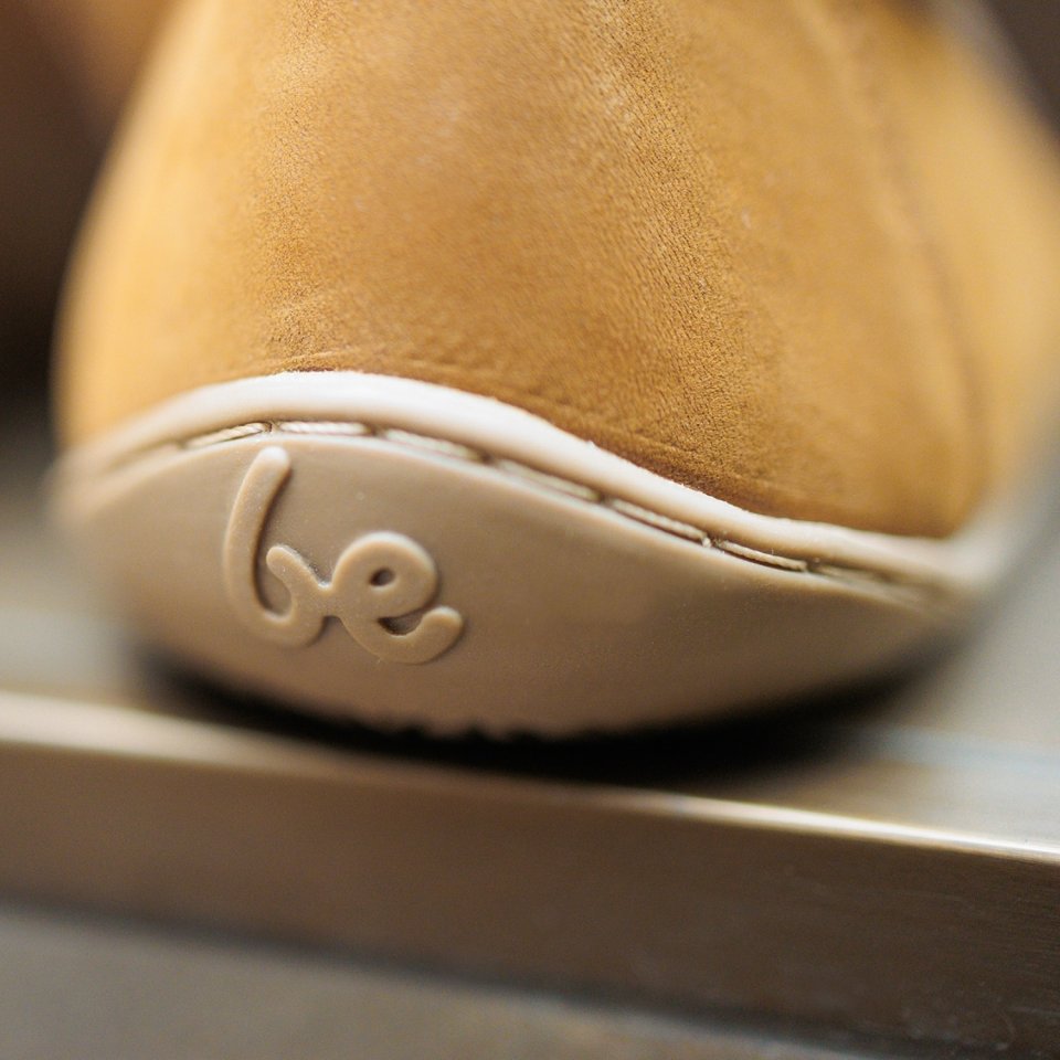 Ballet Flats Be Lenka - Sophie - Toffee Brown