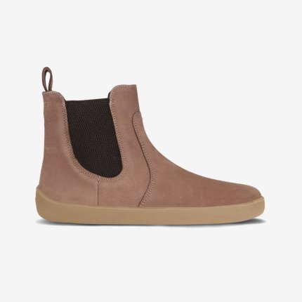 Barefoot Chelsea Boots Be Lenka Entice Neo - Matt Brown