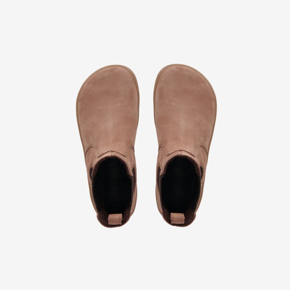 Barefoot Chelsea Boots Be Lenka Entice Neo - Matt Brown