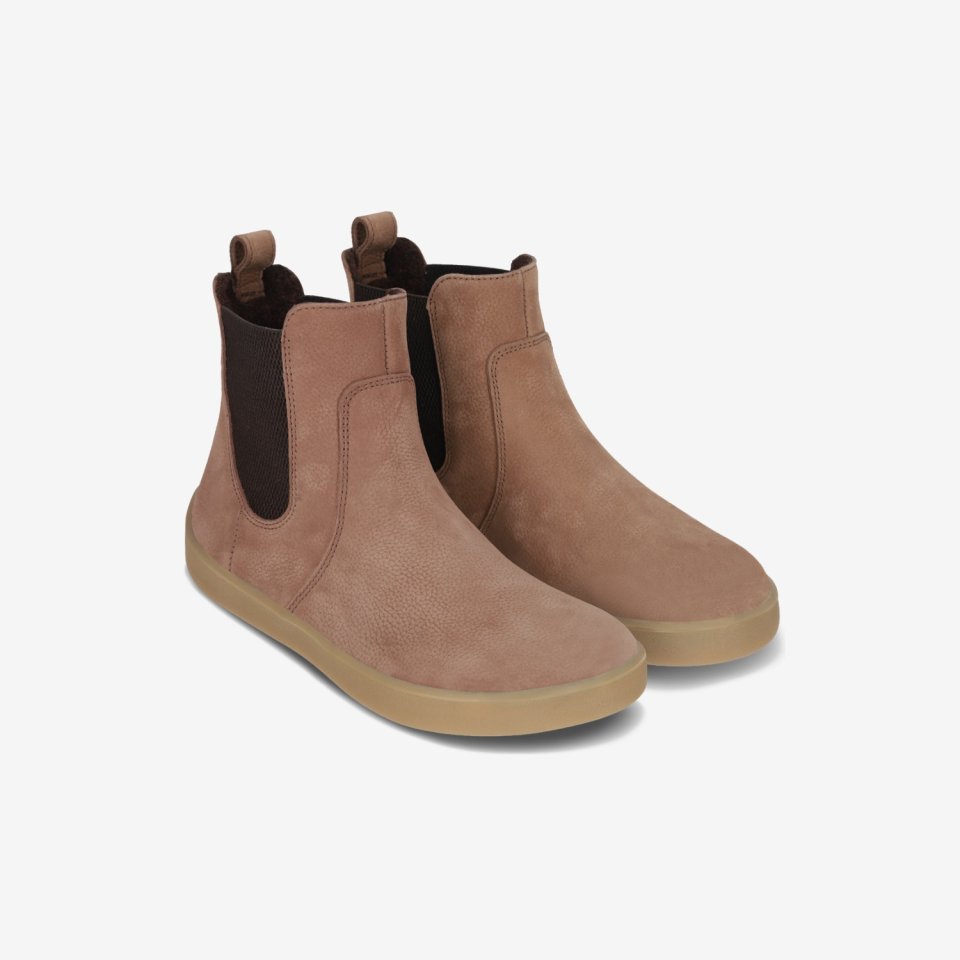 Barefoot Chelsea Boots Be Lenka Entice Neo - Matt Brown