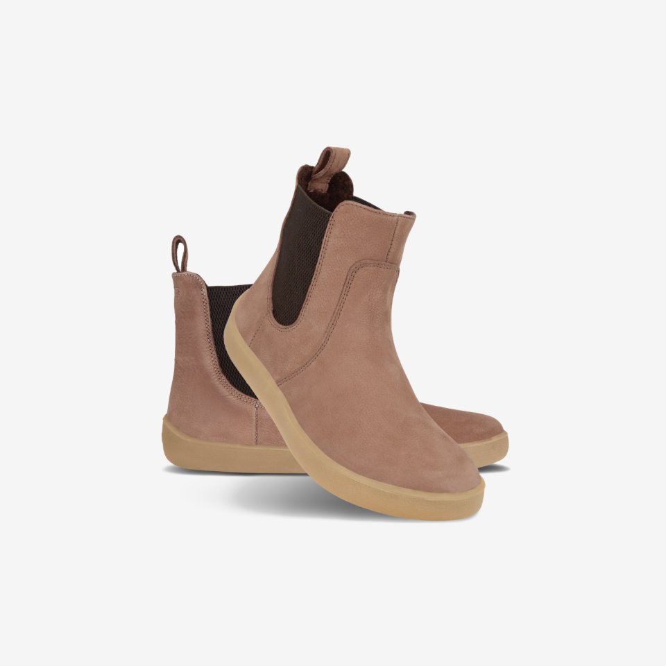 Barefoot Chelsea Boots Be Lenka Entice Neo - Matt Brown