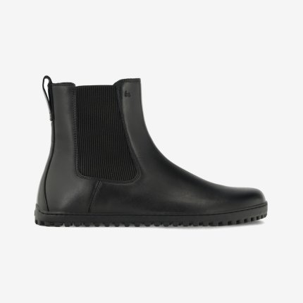 Barefoot Boots Be Lenka Glam - All Black