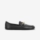 Barefoot Moccasins Be Lenka Viva - Black