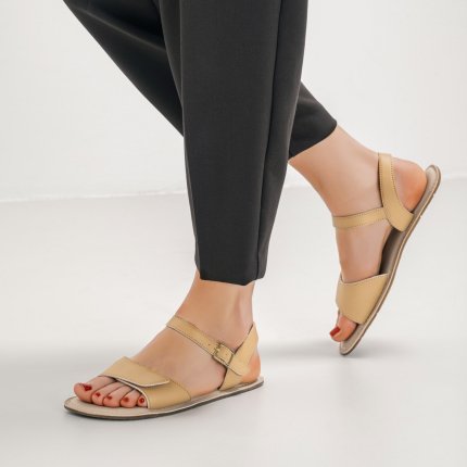 Barefoot Sandals Be Lenka Grace 2.0 - Beige