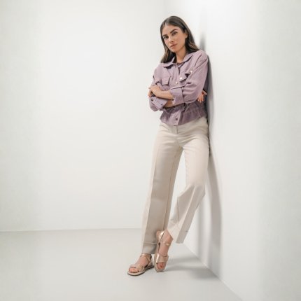 Barefoot Sandals Be Lenka Grace 2.0 - Rose Gold