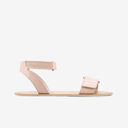 Barefoot Sandals - Be Lenka Iris - Nude