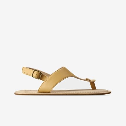 Barefoot Sandals - Be Lenka Promenade 2.0 - Beige