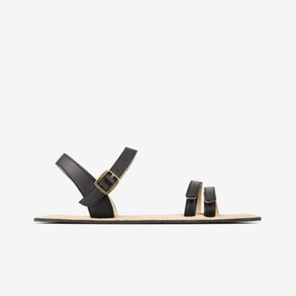 Barefoot Sandals Be Lenka Summer 2.0 - Black