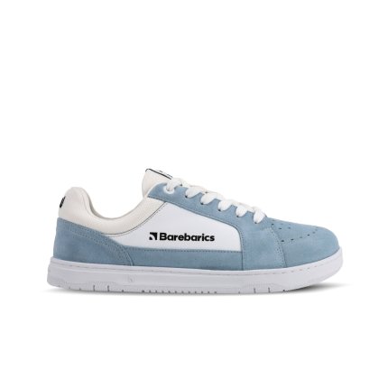 Barefoot Shoes Barebarics Legend - Ice Blue