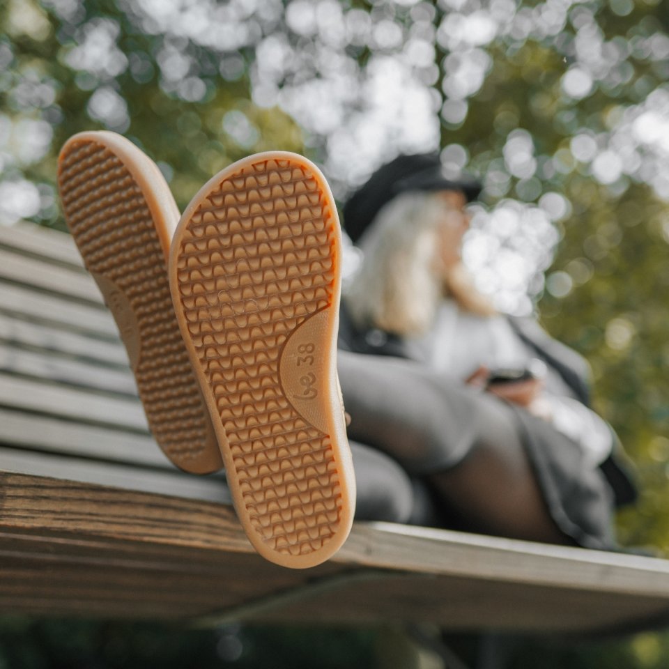 Barefoot Shoes Be Lenka Atlas - Chocolate