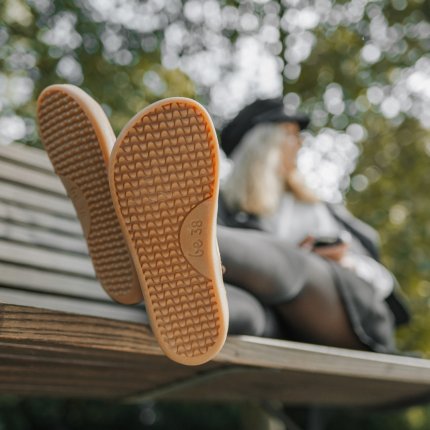 Barefoot Shoes Be Lenka Atlas - Chocolate