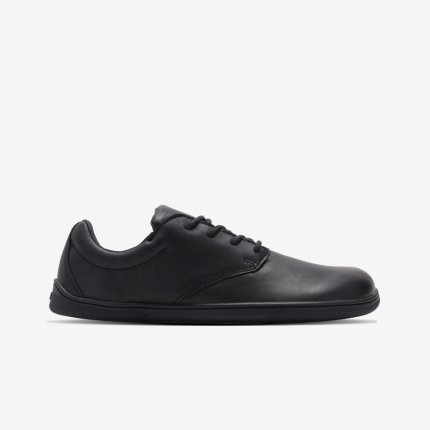 Barefoot Shoes Be Lenka Cityscape - All Black