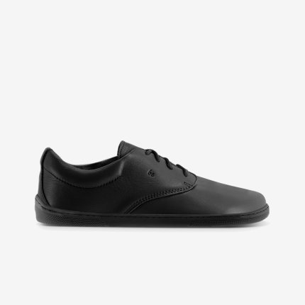 Barefoot Shoes Be Lenka Cityscape - All Black
