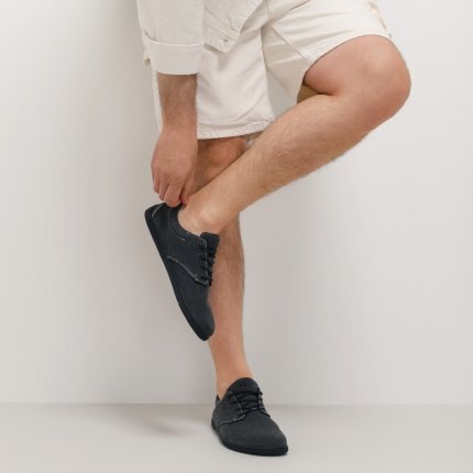 Barefoot Shoes Be Lenka Cityscape - Karuna