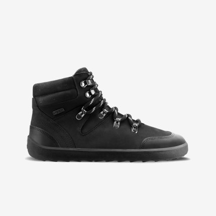 Barefoot Shoes Be Lenka Ranger 2.0 - All Black