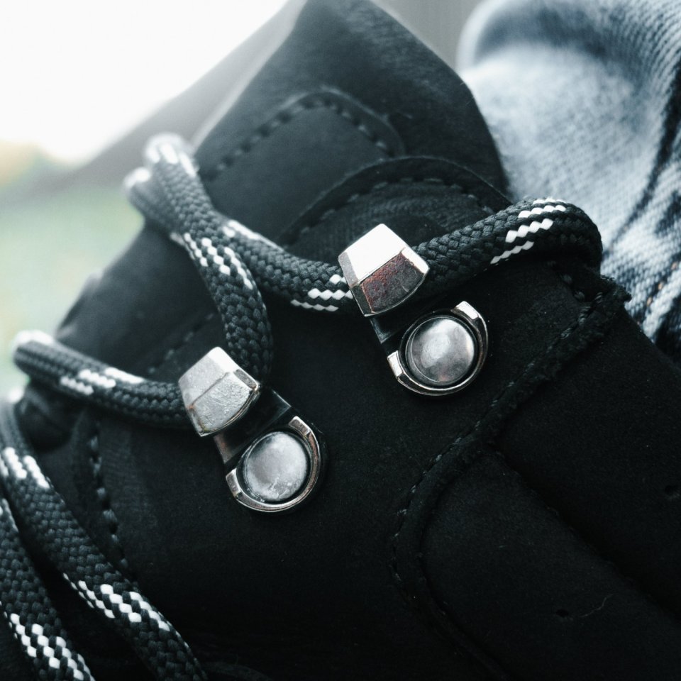 Barefoot Shoes Be Lenka Ranger 2.0 - All Black
