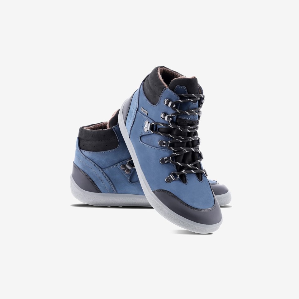 Barefoot Shoes Be Lenka Ranger 2.0 - Dark Blue