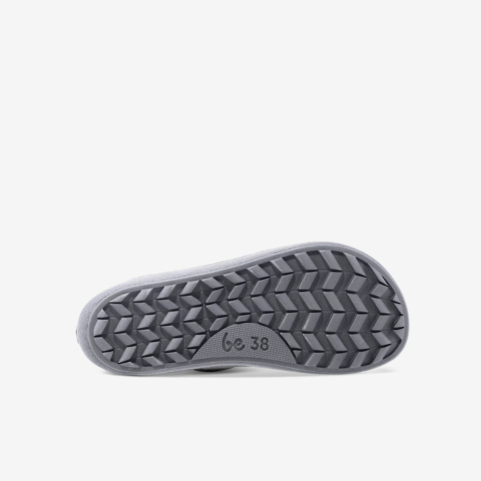 Barefoot Shoes Be Lenka Ranger 2.0 - Dark Blue