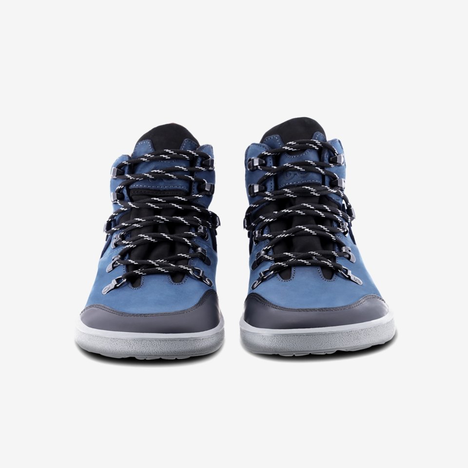 Barefoot Shoes Be Lenka Ranger 2.0 - Dark Blue
