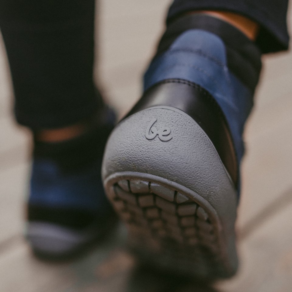 Barefoot Shoes Be Lenka Ranger 2.0 - Dark Blue