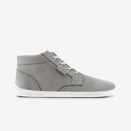 Barefoot Shoes Be Lenka Synergy - Pebble Grey