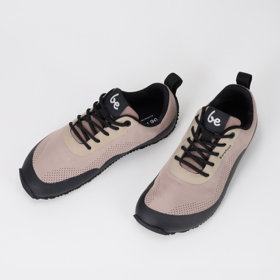 Barefoot Shoes Be Lenka Trailair - Light Clay