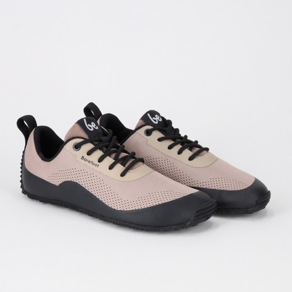 Barefoot Shoes Be Lenka Trailair - Light Clay