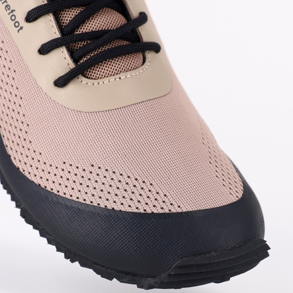 Barefoot Shoes Be Lenka Trailair - Light Clay
