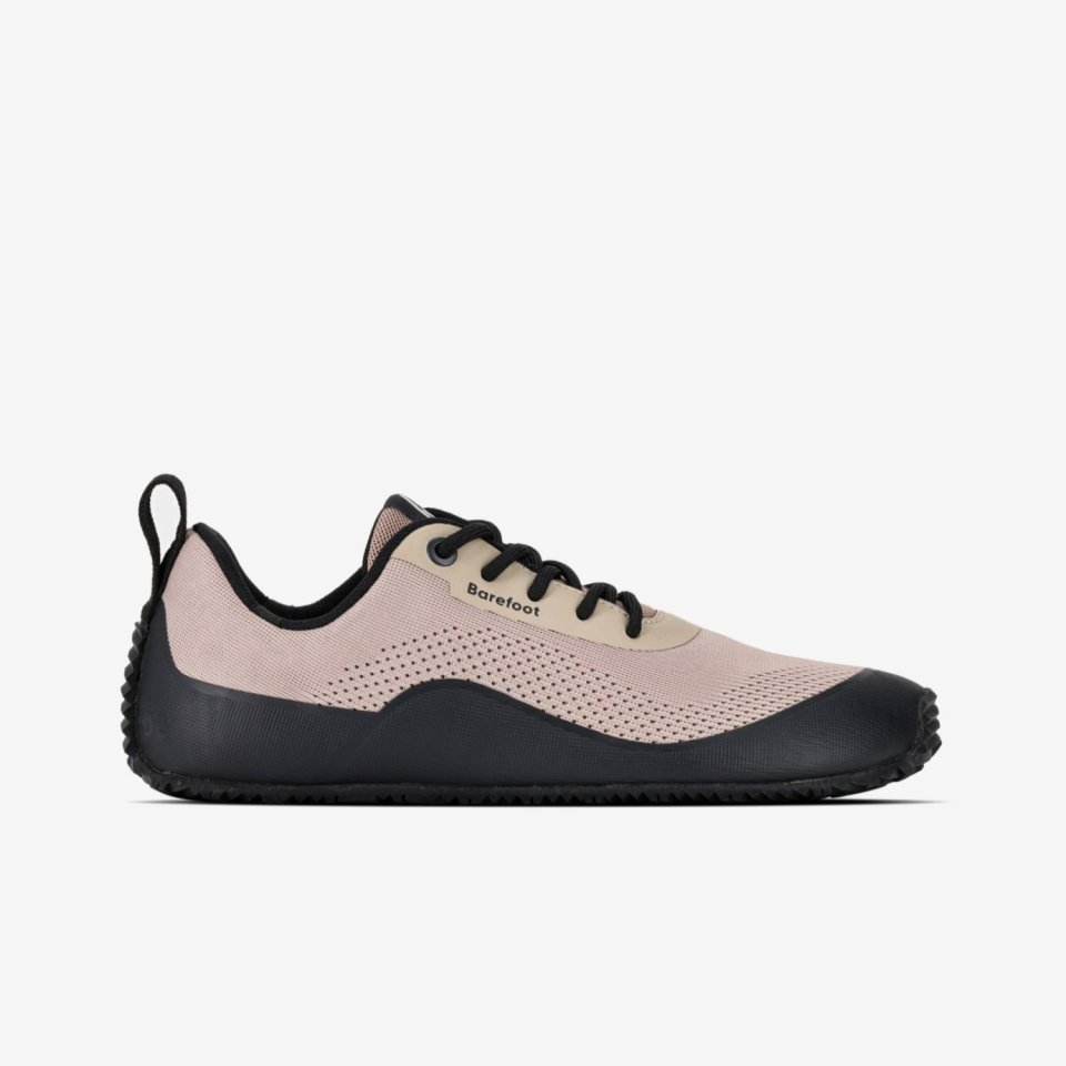 Barefoot Shoes Be Lenka Trailair - Light Clay