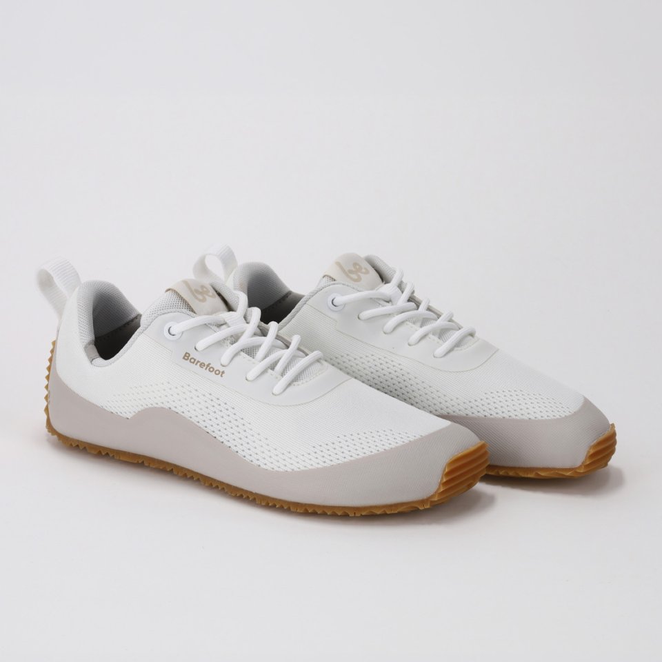 Barefoot Shoes Be Lenka Trailair - Off-White