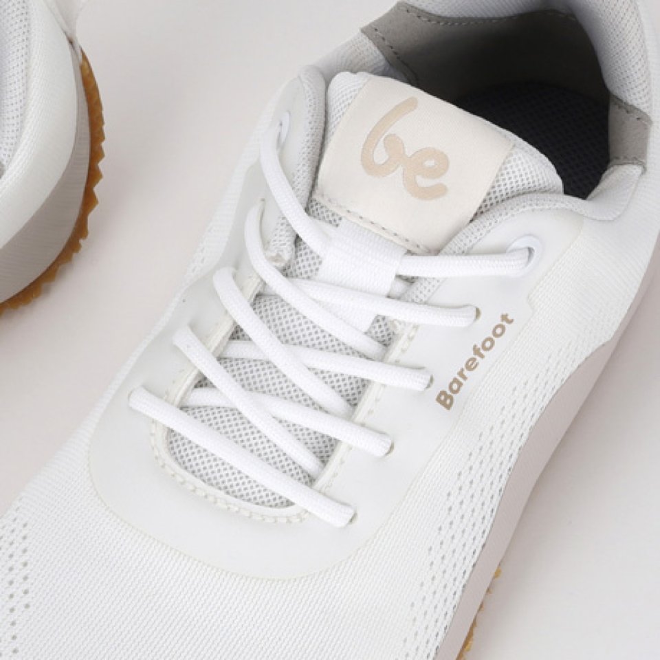 Barefoot Shoes Be Lenka Trailair - Off-White
