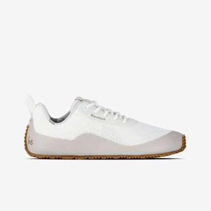 Barefoot Shoes Be Lenka Trailair - Off-White