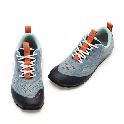 Barefoot Shoes Be Lenka Trailtech - Slate Blue