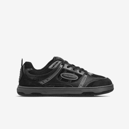 Barefoot Sneakers Barebarics Dropsta - Black