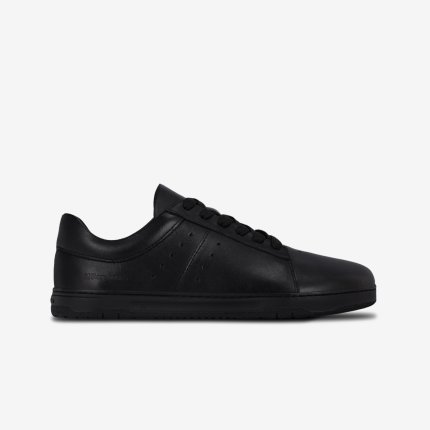 Barefoot Sneakers Barebarics Enigma - All Black